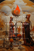 Load image into Gallery viewer, Frankincense & Myrrh
