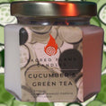 Load image into Gallery viewer, Cucumber Green Tea Candle