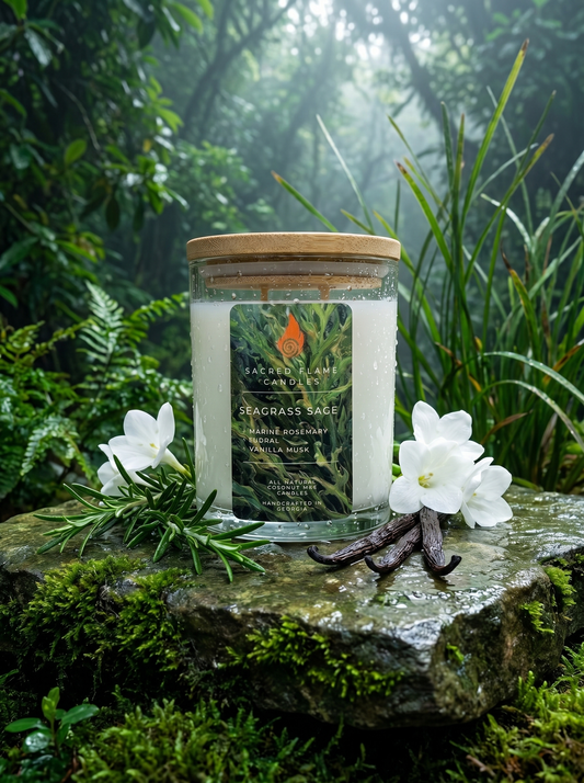 Seagrass Sage