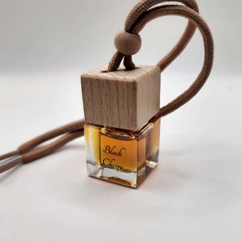 Black Cherry Car Scent
