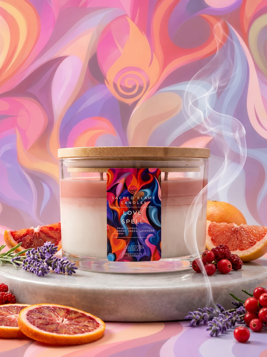 Love Spell