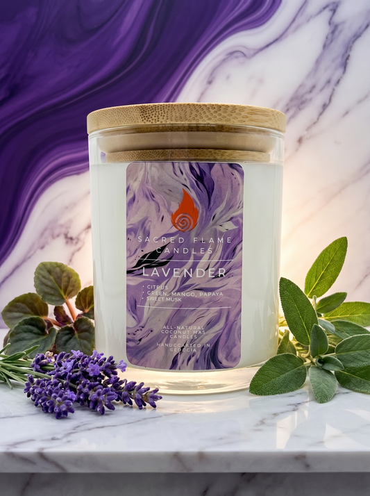 Lavender