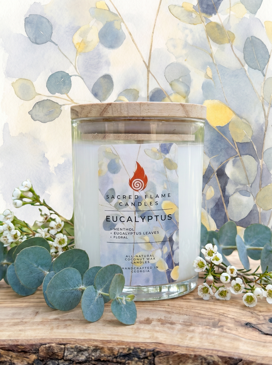 Eucalyptus
