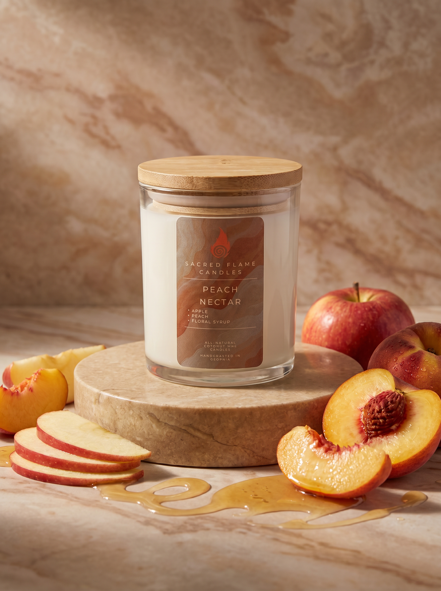 Peach Nectar