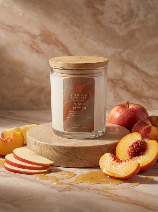 Peach Nectar