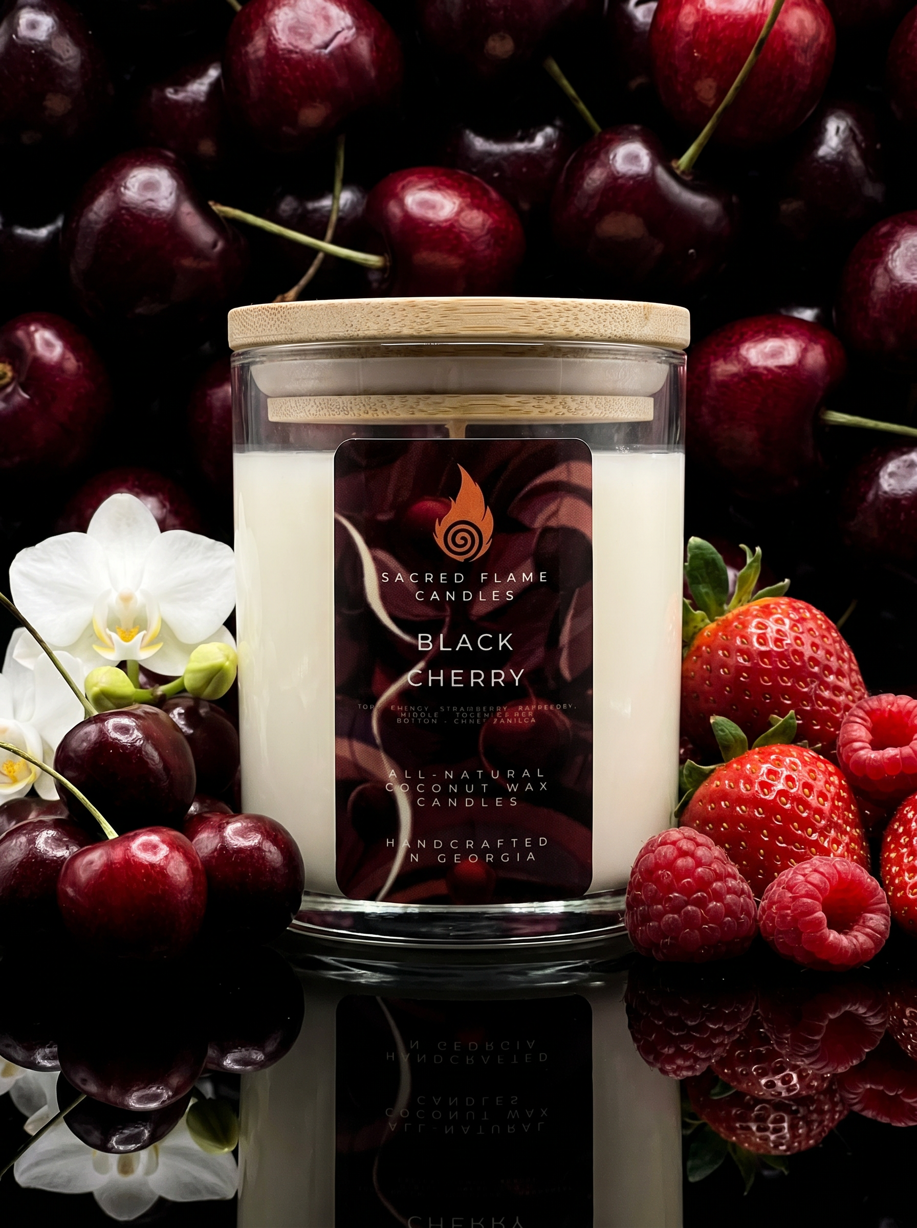 Black Cherry