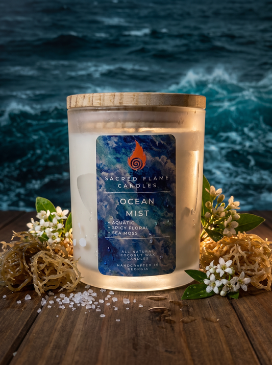 Ocean Mist