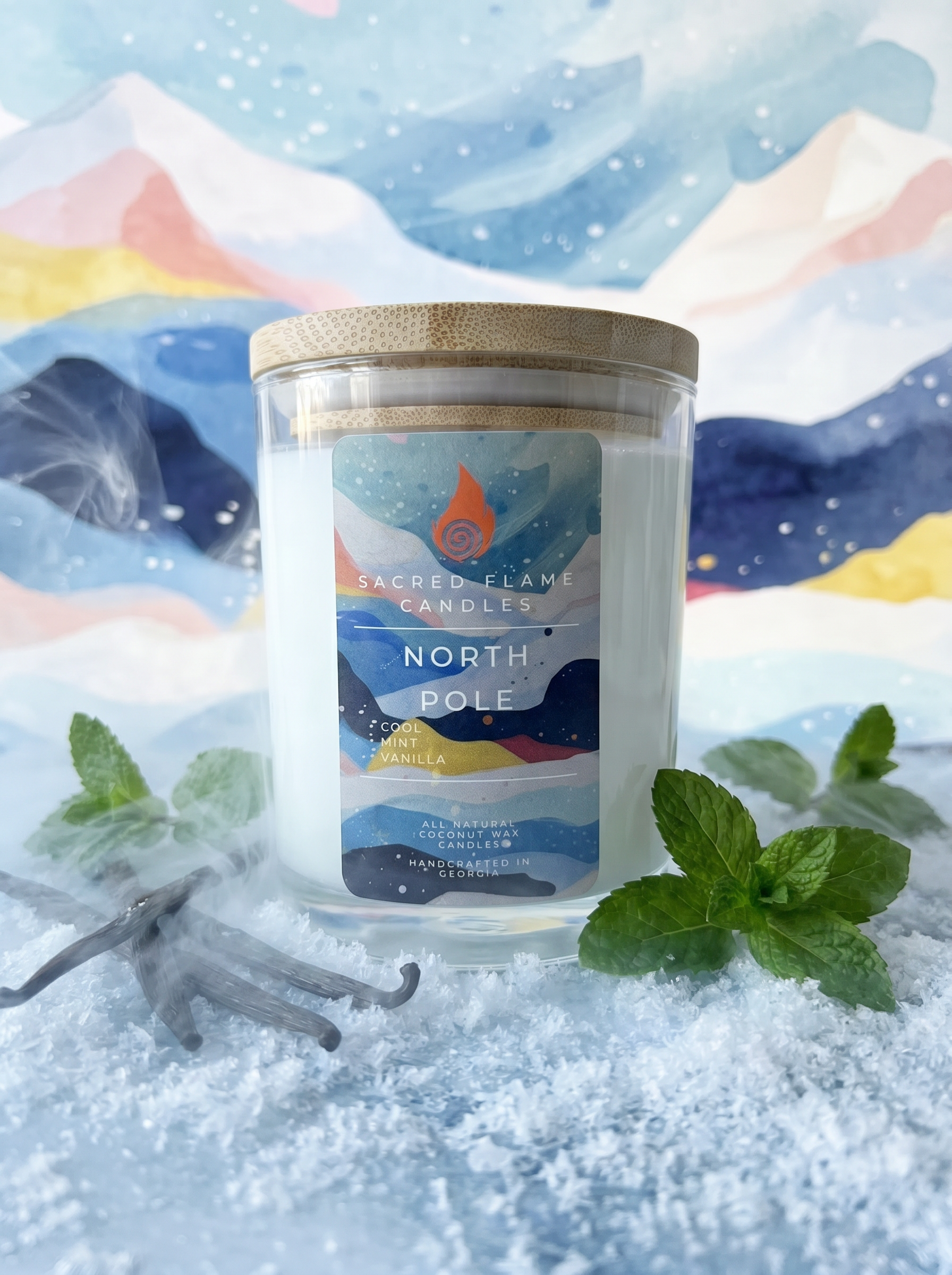 North Pole